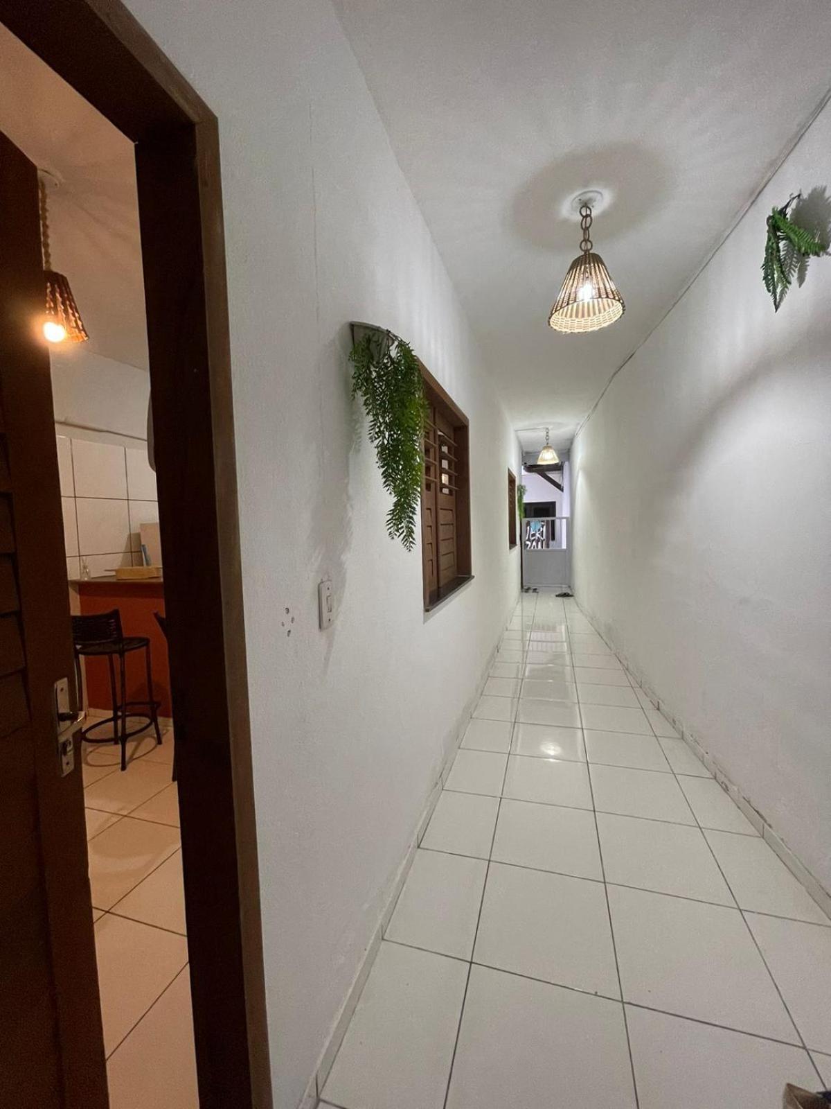 Apartamento Kitnet Beco Doce Jeri Jijoca de Jericoacoara Exterior foto